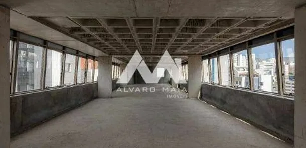 Ponto Comercial para alugar, 59m² no Lourdes, Belo Horizonte