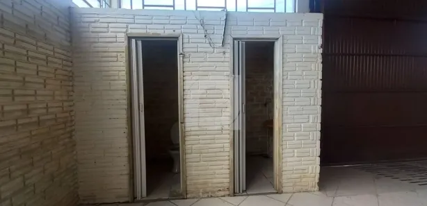 Galpão/Depósito/Armazém para alugar, 133m² no Santos Dumont, São Leopoldo
