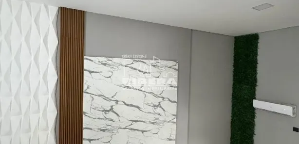 Casa de Condomínio com 3 Quartos para alugar, 302m² no Morros, Sorocaba