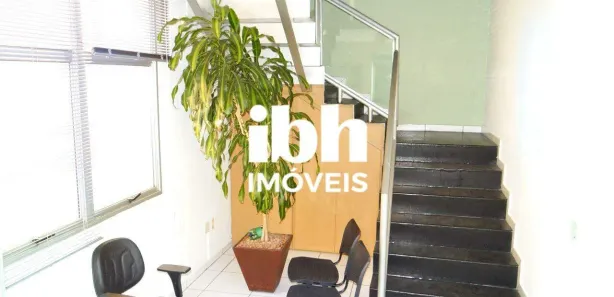 Sala Comercial à venda, 350m² no Cidade Jardim, Belo Horizonte