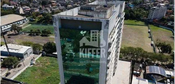 Sala Comercial à venda, 25m² no Estrela do Norte, São Gonçalo