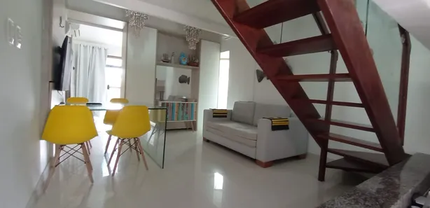 Apartamento com 2 Quartos à venda, 107m² no , Ipojuca