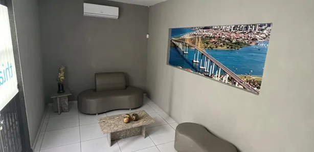 Sala Comercial para alugar, 25m² no Lagoa Seca, Natal