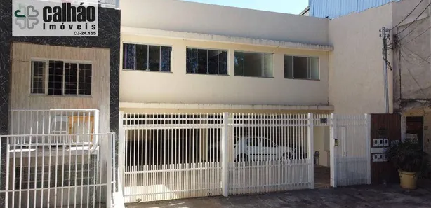 Prédio Comercial à venda, 466m² no Vila da Telebrasília, Brasília