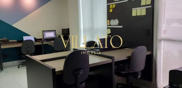 Sala Comercial à venda, 55m² no Jardim América, Goiânia