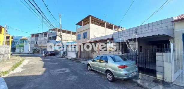 Casa com 3 Quartos à venda, 175m² no Roma, Salvador