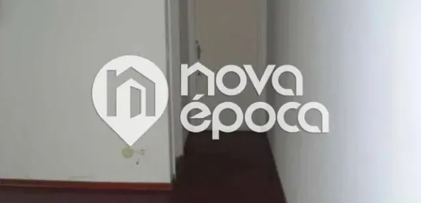 Cobertura com 1 Quarto à venda, 50m² no Tijuca, Rio de Janeiro