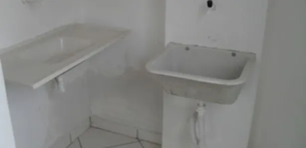 Kitnet com 1 Quarto para alugar, 10m² no Metrópole, Nova Iguaçu