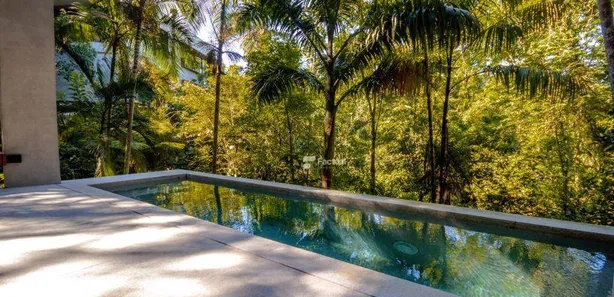 Casa de Condomínio com 4 Quartos à venda, 420m² no Balneario Praia do Perequê, Guarujá