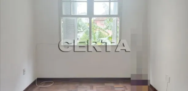Kitnet para alugar, 30m² no Cidade Baixa, Porto Alegre