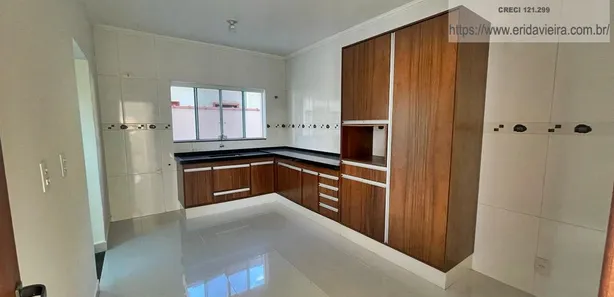 Casa de Condomínio com 3 Quartos para venda ou aluguel, 293m² no Condominio Residencial Real Ville, Pindamonhangaba
