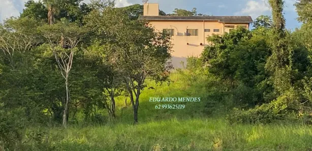 Fazenda/Sítio com 3 Quartos à venda, 96800m² no Planalmira, Abadiânia