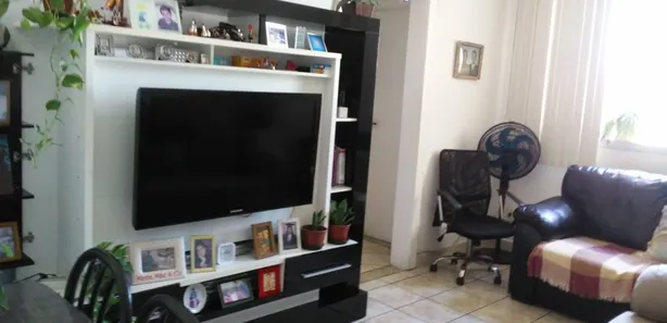 Apartamento com 2 Quartos à venda, 60m² no Mutondo, São Gonçalo