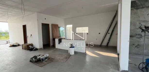 Casa de Condomínio com 4 Quartos à venda, 250m² no Loteamento Fazenda Ronda, São José dos Campos