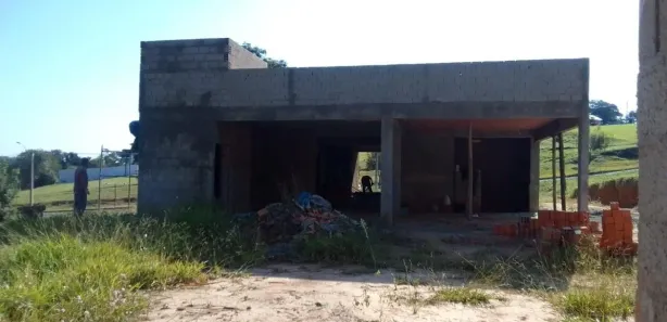 Casa de Condomínio com 3 Quartos à venda, 300m² no --, Araçoiaba da Serra
