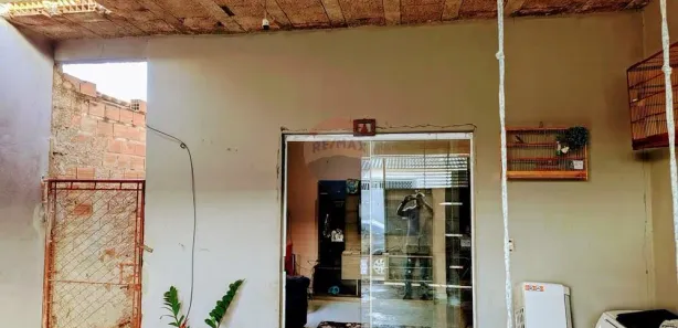 Casa com 2 Quartos à venda, 90m² no Jardim Lourdes, Cosmópolis