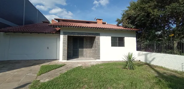 com 3 Quartos para venda ou aluguel, 230m² no Igara, Canoas