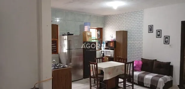Imóvel Comercial para alugar, 65m² no Estância Velha, Canoas