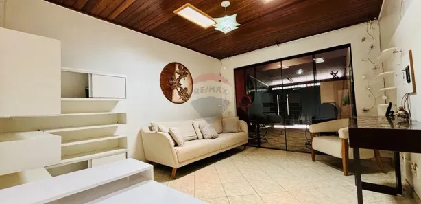 Casa com 2 Quartos à venda, 105m² no Samambaia Sul, Brasília