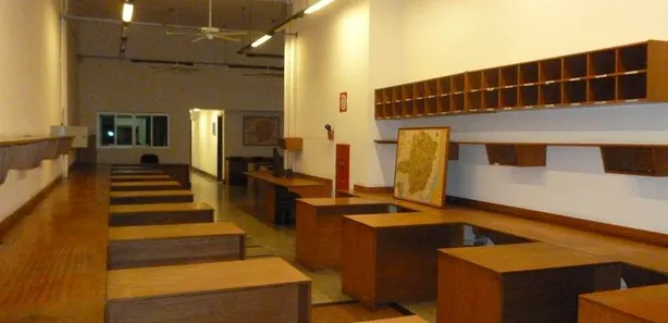 Ponto Comercial à venda, 250m² no Funcionários, Belo Horizonte