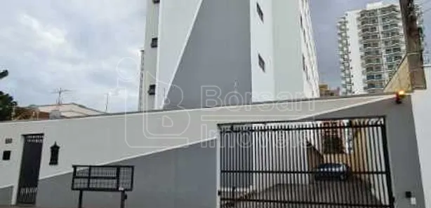Apartamento com 1 Quarto à venda, 39m² no Centro, Araraquara