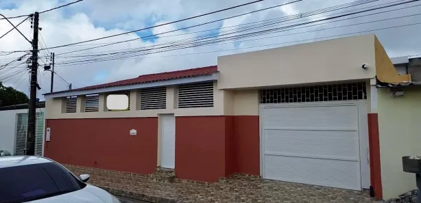 Casa com 4 Quartos à venda, 230m² no Alvorada, Manaus