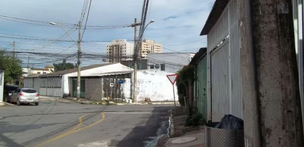 Casa com 3 Quartos à venda, 150m² no Samambaia Norte, Brasília