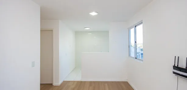 Apartamento com 2 Quartos para alugar, 52m² no Botiatuva, Campo Largo