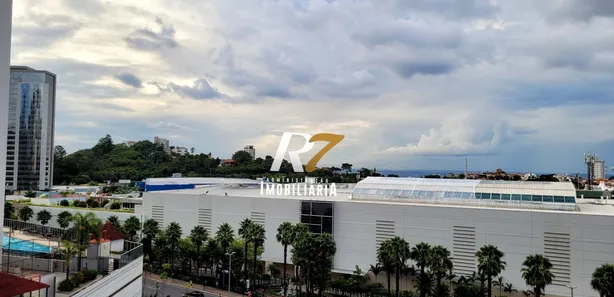 Sala Comercial para venda ou aluguel, 122m² no Belvedere, Belo Horizonte