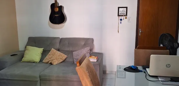 Apartamento com 2 Quartos à venda, 75m² no , São José de Ribamar