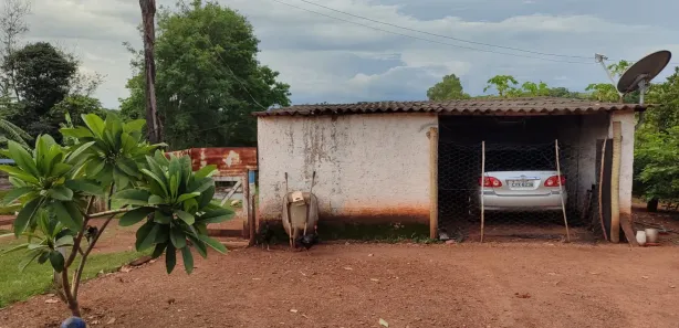 Fazenda/Sítio com 3 Quartos à venda, 2m² no , Jaraguá