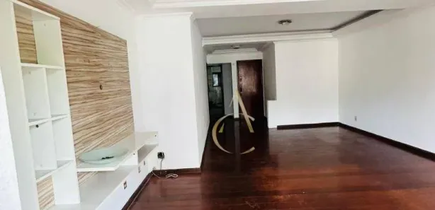Apartamento com 3 Quartos para venda ou aluguel, 170m² no Alvarez, Nova Iguaçu