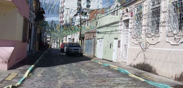 Casa com 3 Quartos à venda, 192m² no Nazaré, Salvador