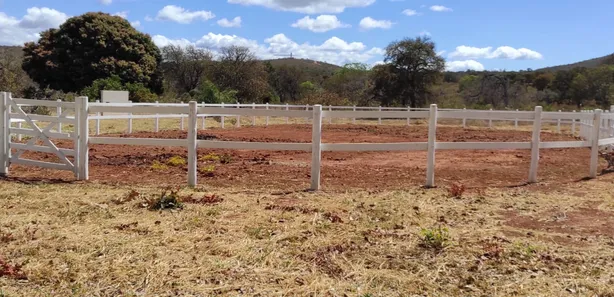 Lote/Terreno à venda, 20000m² no Centro, Santana do Riacho