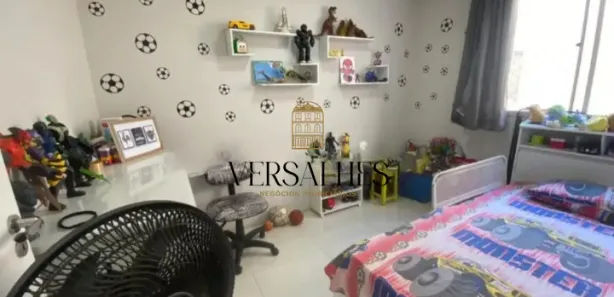 Apartamento com 2 Quartos à venda, 43m² no São Gabriel, Belo Horizonte