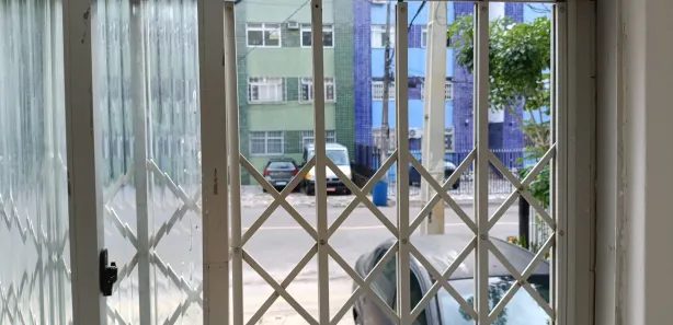 Apartamento com 2 Quartos para alugar, 47m² no Federação, Salvador