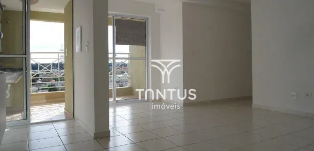 Apartamento com 2 Quartos para alugar, 54m² no Centro, Pinhais