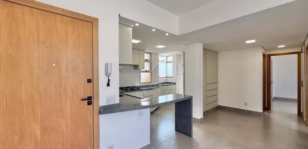 Apartamento com 2 Quartos para alugar, 65m² no São Pedro, Belo Horizonte