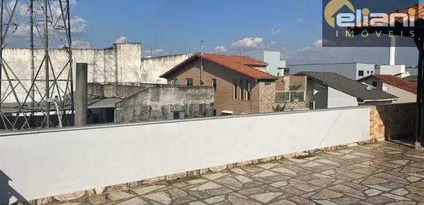 Sobrado com 3 Quartos para alugar, 170m² no Jardim Márcia, Suzano