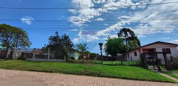 Lote/Terreno à venda, 300m² no São José, Passo Fundo