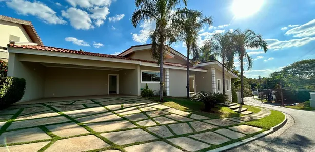 Casa de Condomínio com 4 Quartos à venda, 10175m² no Rancho Dirce, Sorocaba