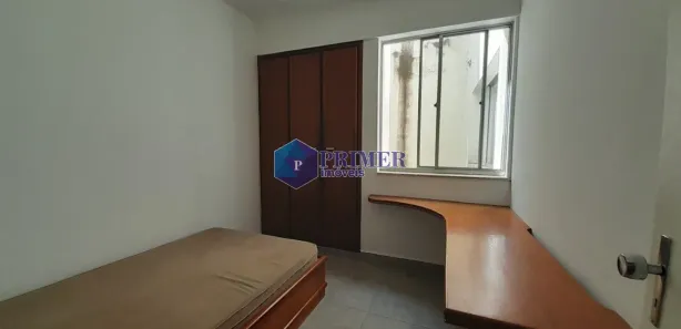 Apartamento com 3 Quartos para alugar, 115m² no Serra, Belo Horizonte