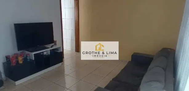 Casa com 2 Quartos à venda, 101m² no , Tremembé