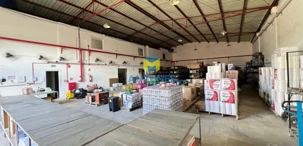 Galpão/Depósito/Armazém para alugar, 600m² no Boa Viagem, Recife