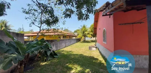 Casa com 2 Quartos à venda, 919m² no Nova Califórnia (Tamoios), Cabo Frio