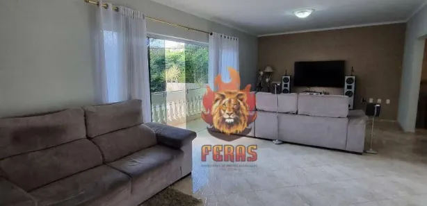 Casa com 3 Quartos à venda, 186m² no Parque Três Meninos, Sorocaba