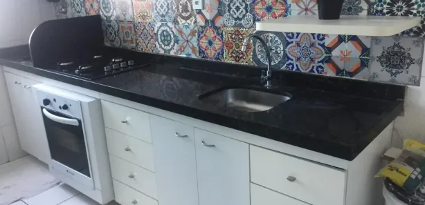 Apartamento com 2 Quartos à venda, 50m² no Poço, Maceió