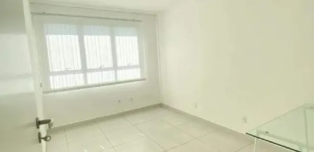 Sala Comercial para alugar, 80m² no Macuco, Santos