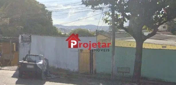 Lote/Terreno à venda, 1800m² no Dom Bosco, Belo Horizonte