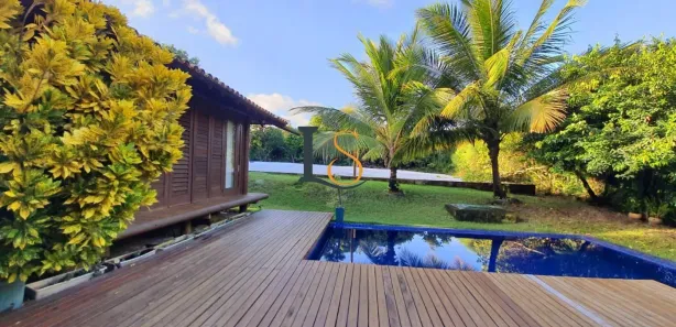 Casa com 4 Quartos à venda, 1200m² no , Mata de São João